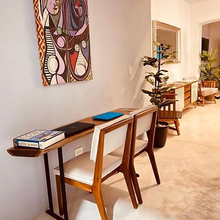 메리다 Casa Picasso 빌라 외부 사진