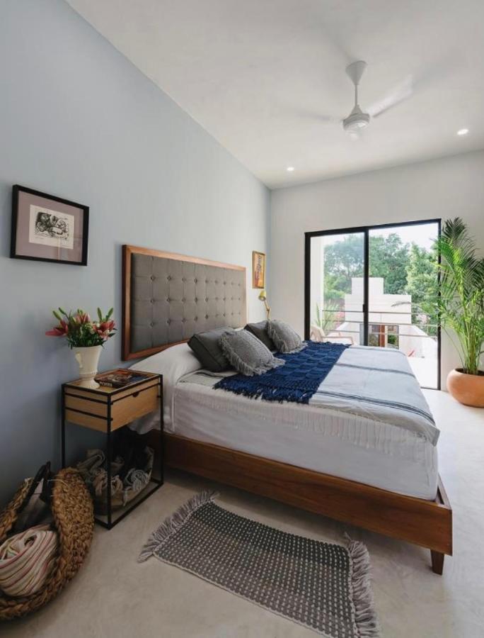 메리다 Casa Picasso 빌라 외부 사진